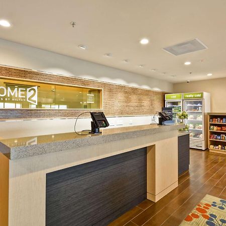Home2 Suites By Hilton Dallas North Park Extérieur photo