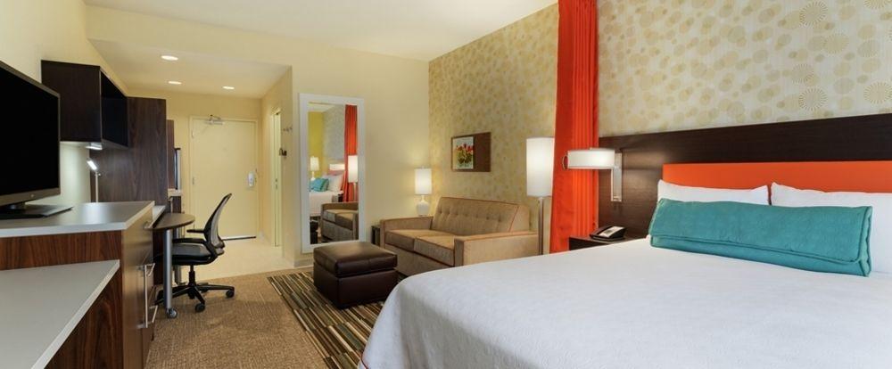 Home2 Suites By Hilton Dallas North Park Extérieur photo