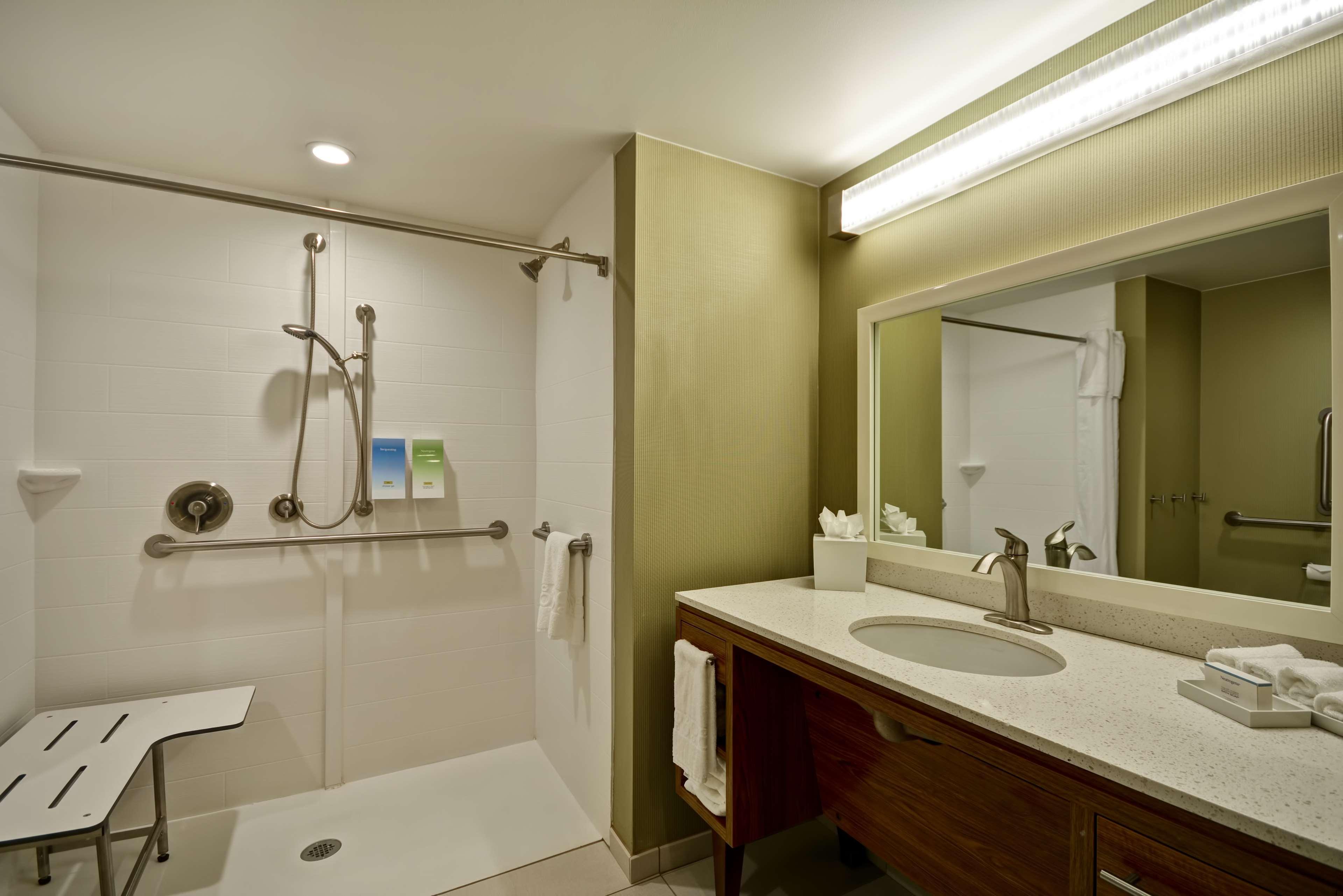 Home2 Suites By Hilton Dallas North Park Extérieur photo