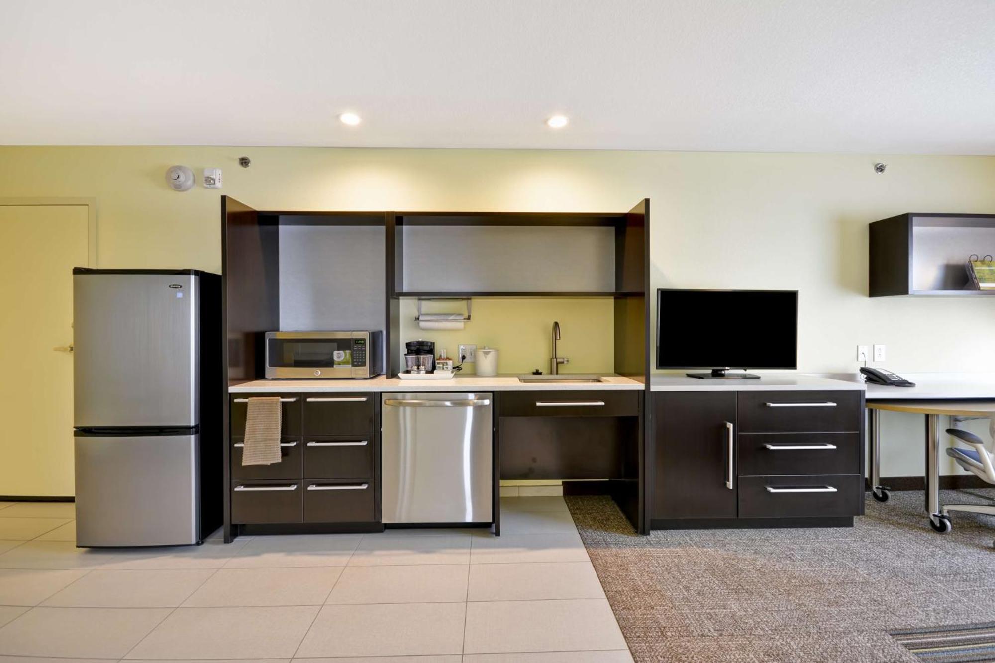 Home2 Suites By Hilton Dallas North Park Extérieur photo