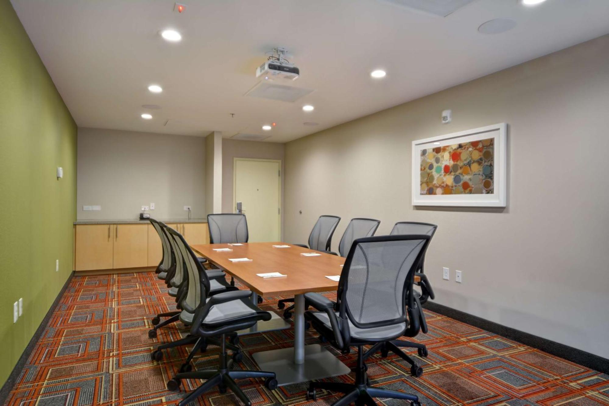 Home2 Suites By Hilton Dallas North Park Extérieur photo