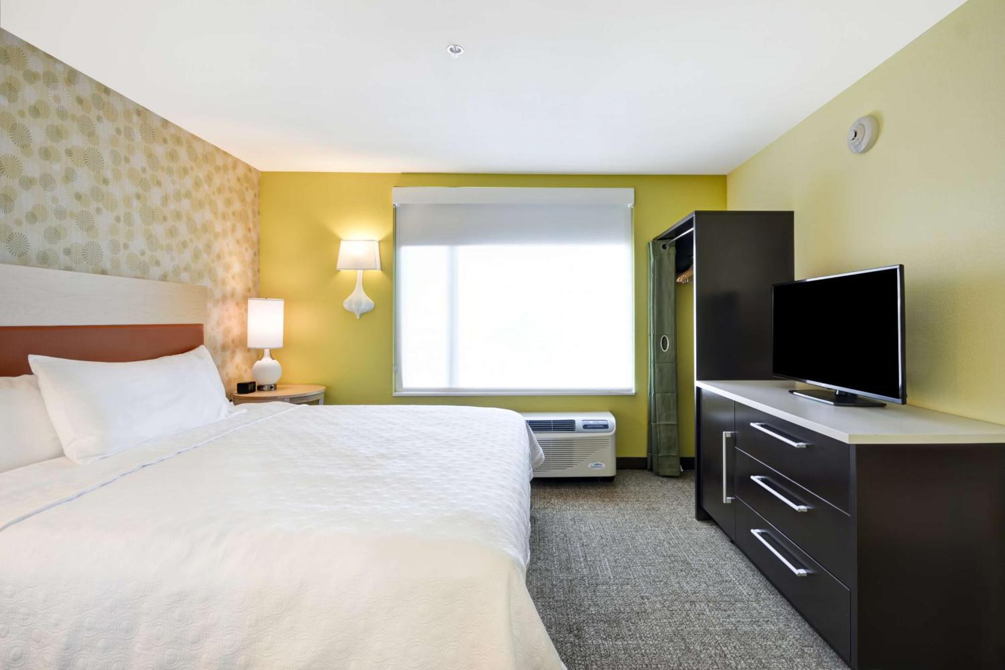 Home2 Suites By Hilton Dallas North Park Extérieur photo