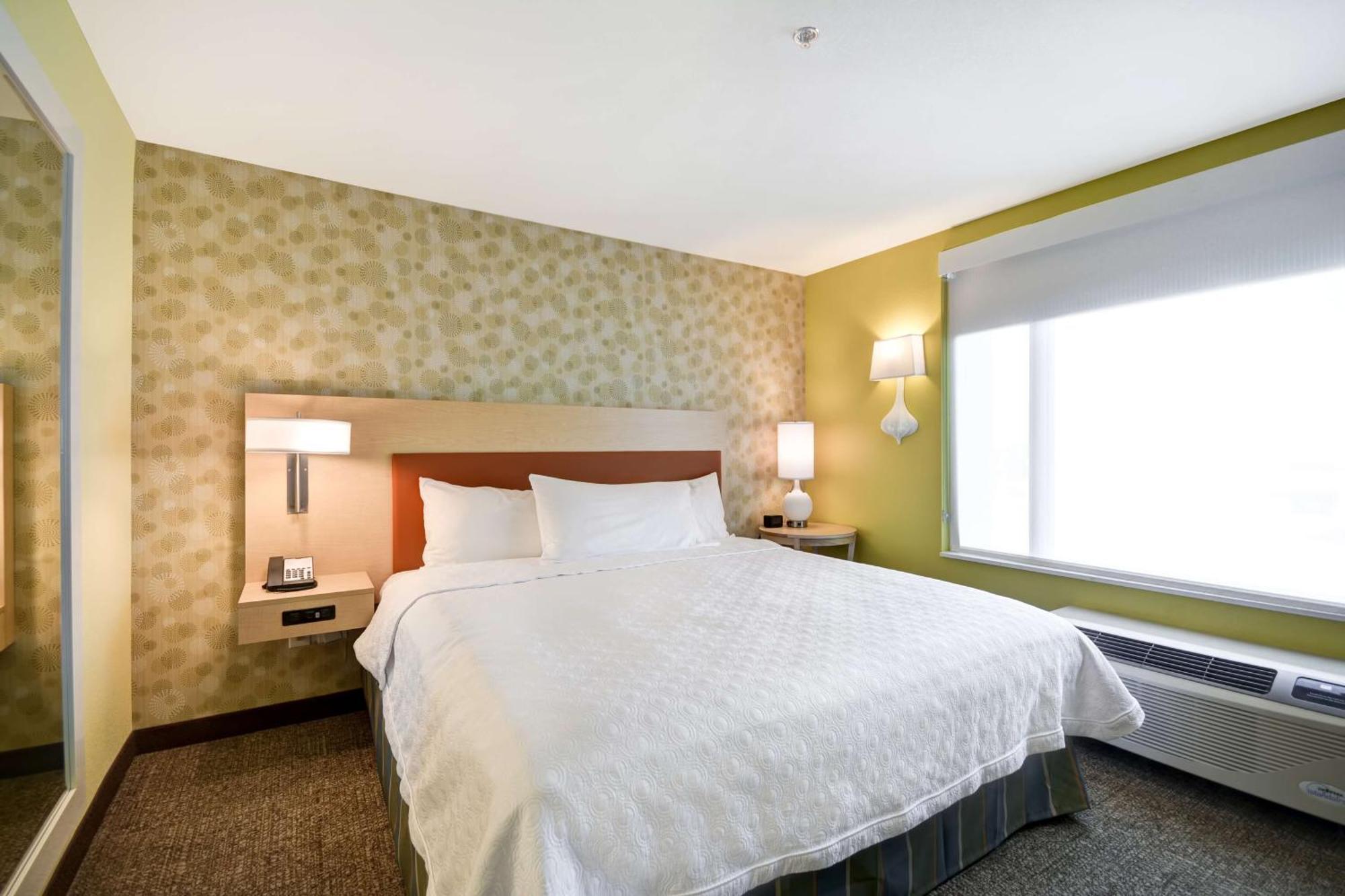 Home2 Suites By Hilton Dallas North Park Extérieur photo