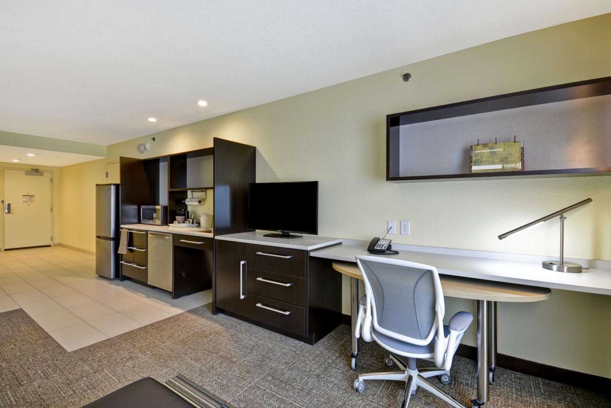 Home2 Suites By Hilton Dallas North Park Extérieur photo