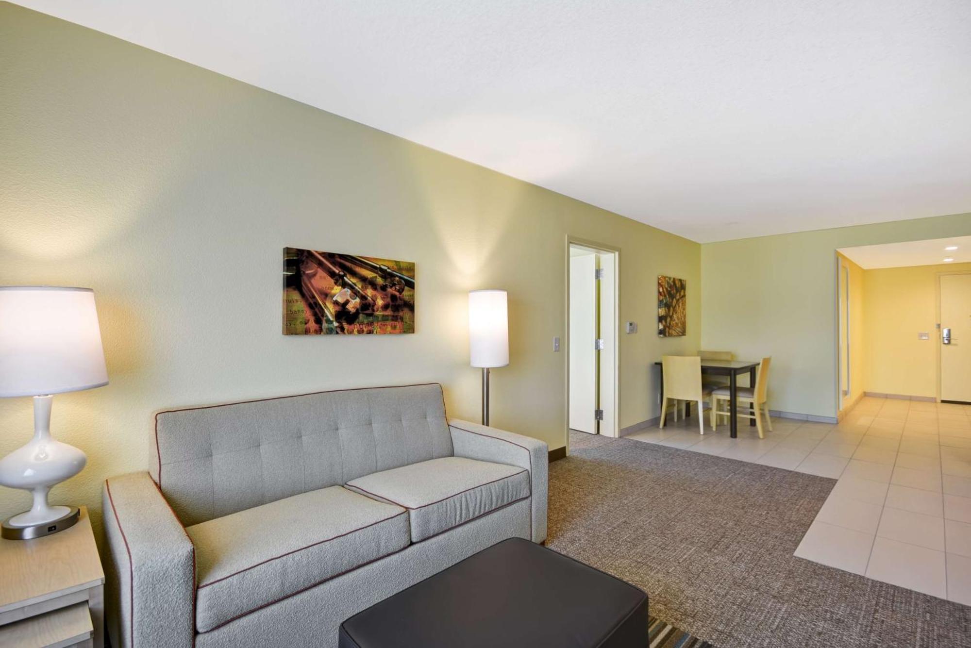 Home2 Suites By Hilton Dallas North Park Extérieur photo