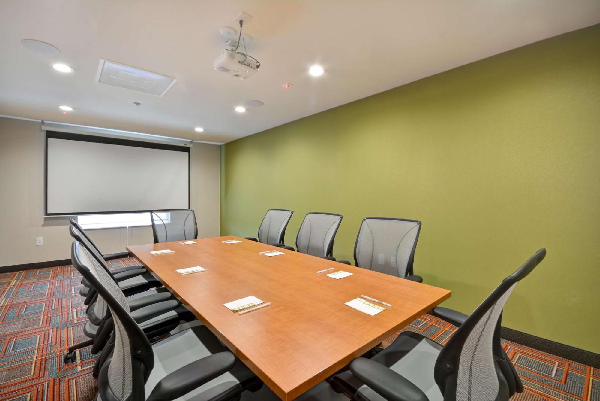 Home2 Suites By Hilton Dallas North Park Extérieur photo