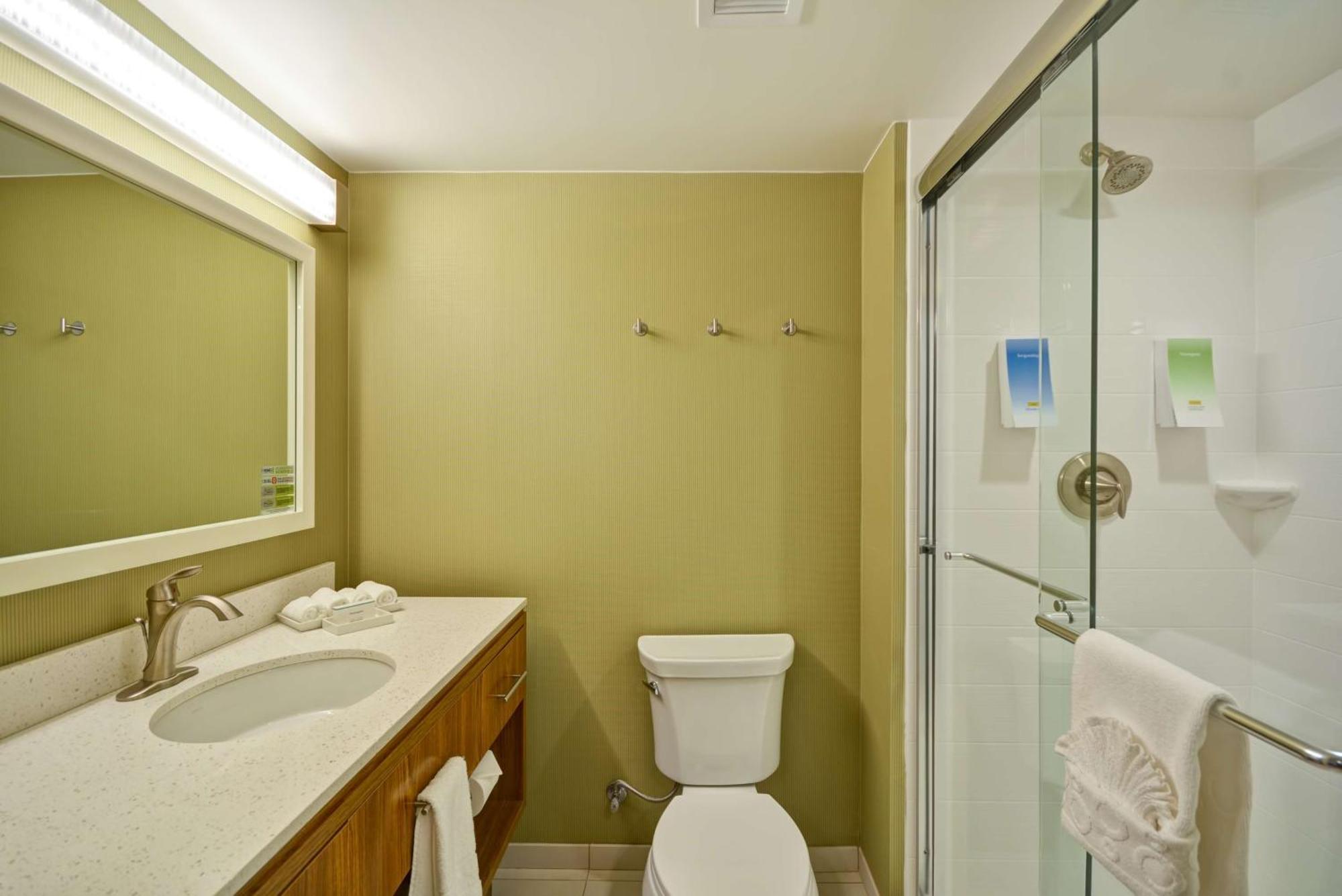 Home2 Suites By Hilton Dallas North Park Extérieur photo