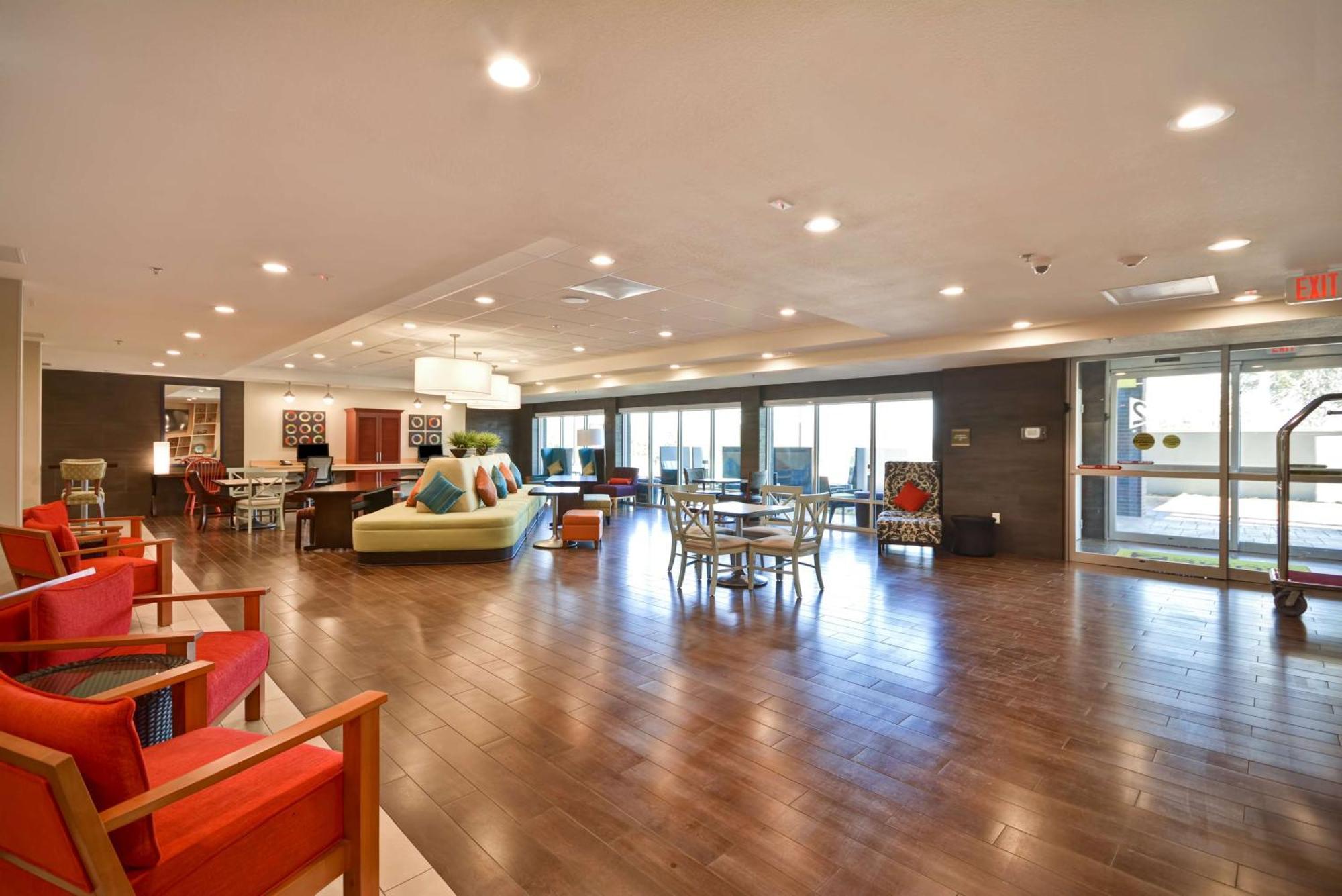 Home2 Suites By Hilton Dallas North Park Extérieur photo